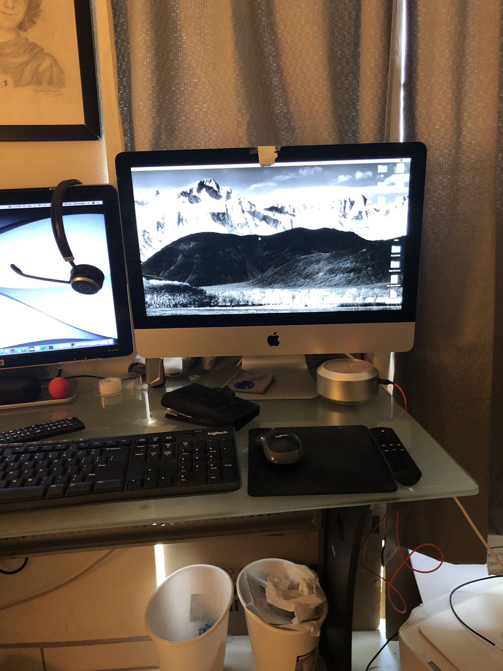 Projects and media