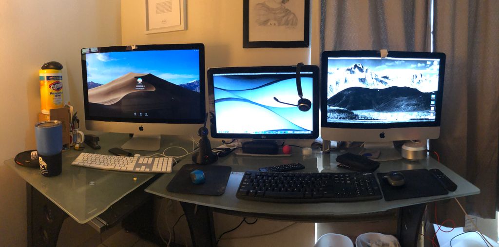 Projects and media