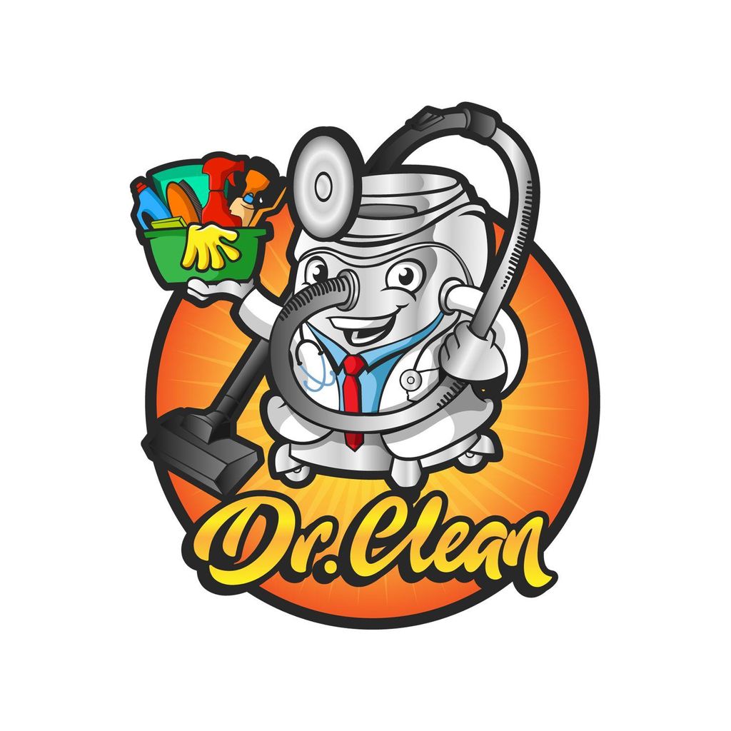 Dr Clean House Cleaning & Janitorial