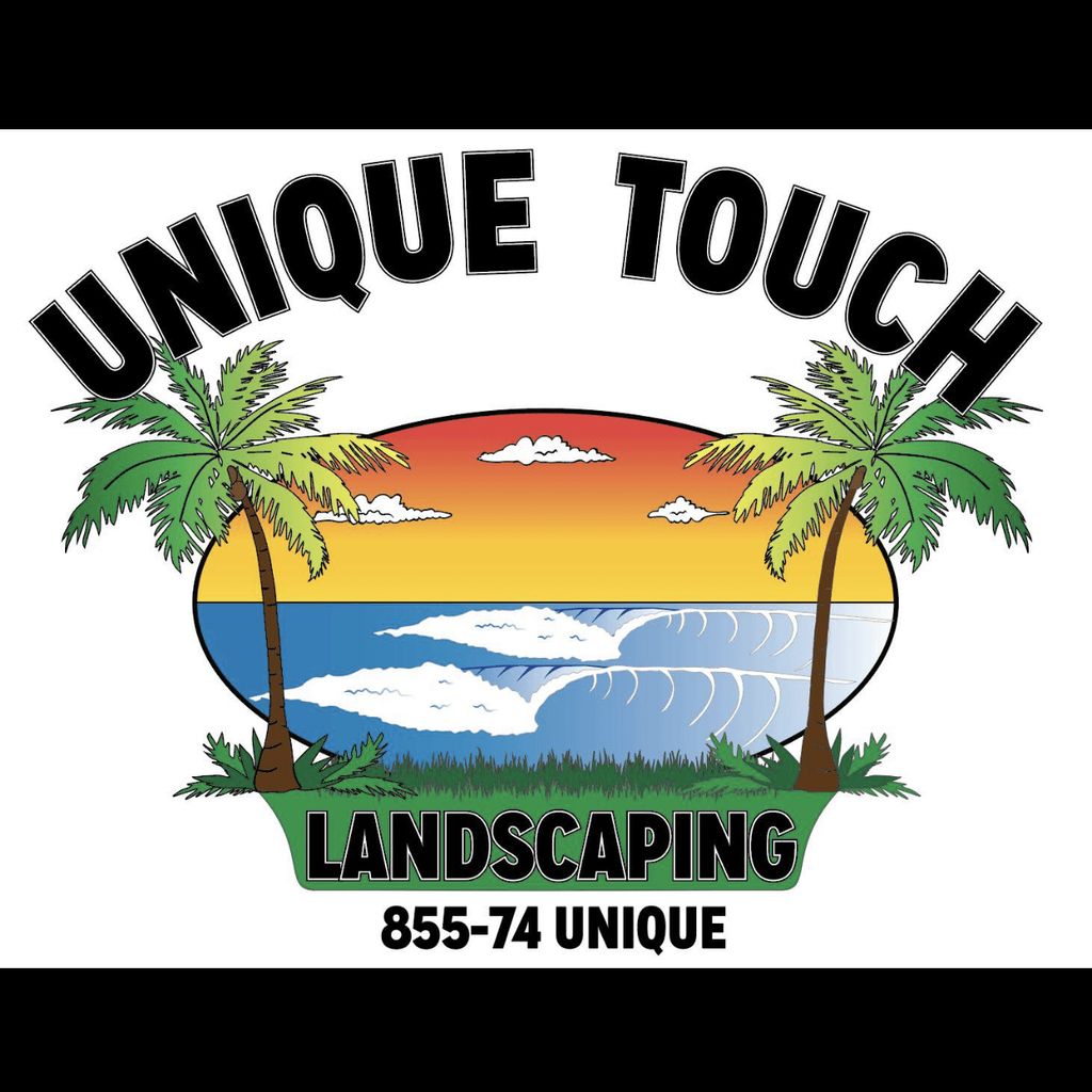 Unique Touch Lawn Care