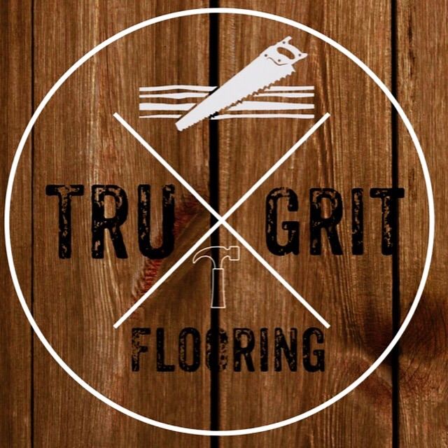 TRU-GRIT Flooring