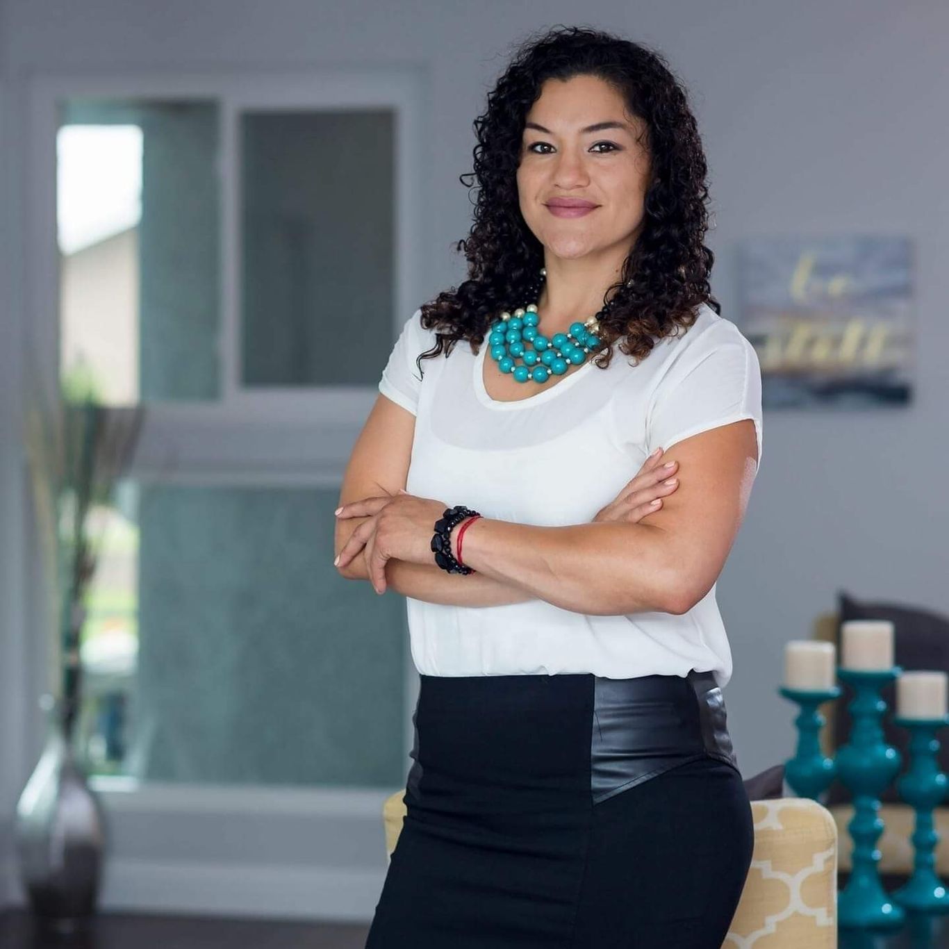 Vanessa Hernandez Realty Long Beach, CA