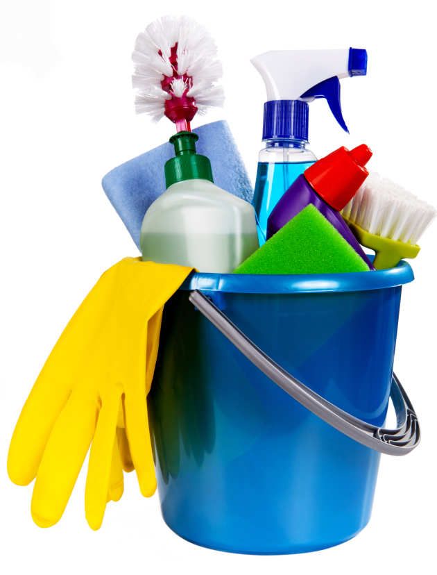Wtic cleaning Services