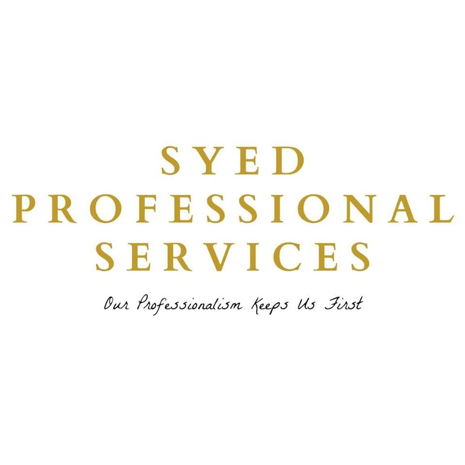 A Team of Professionals