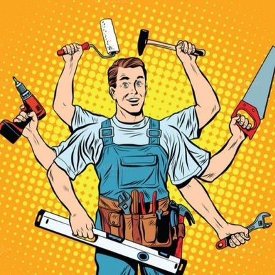 Avatar for Appliance Repair & Cozy Home Services