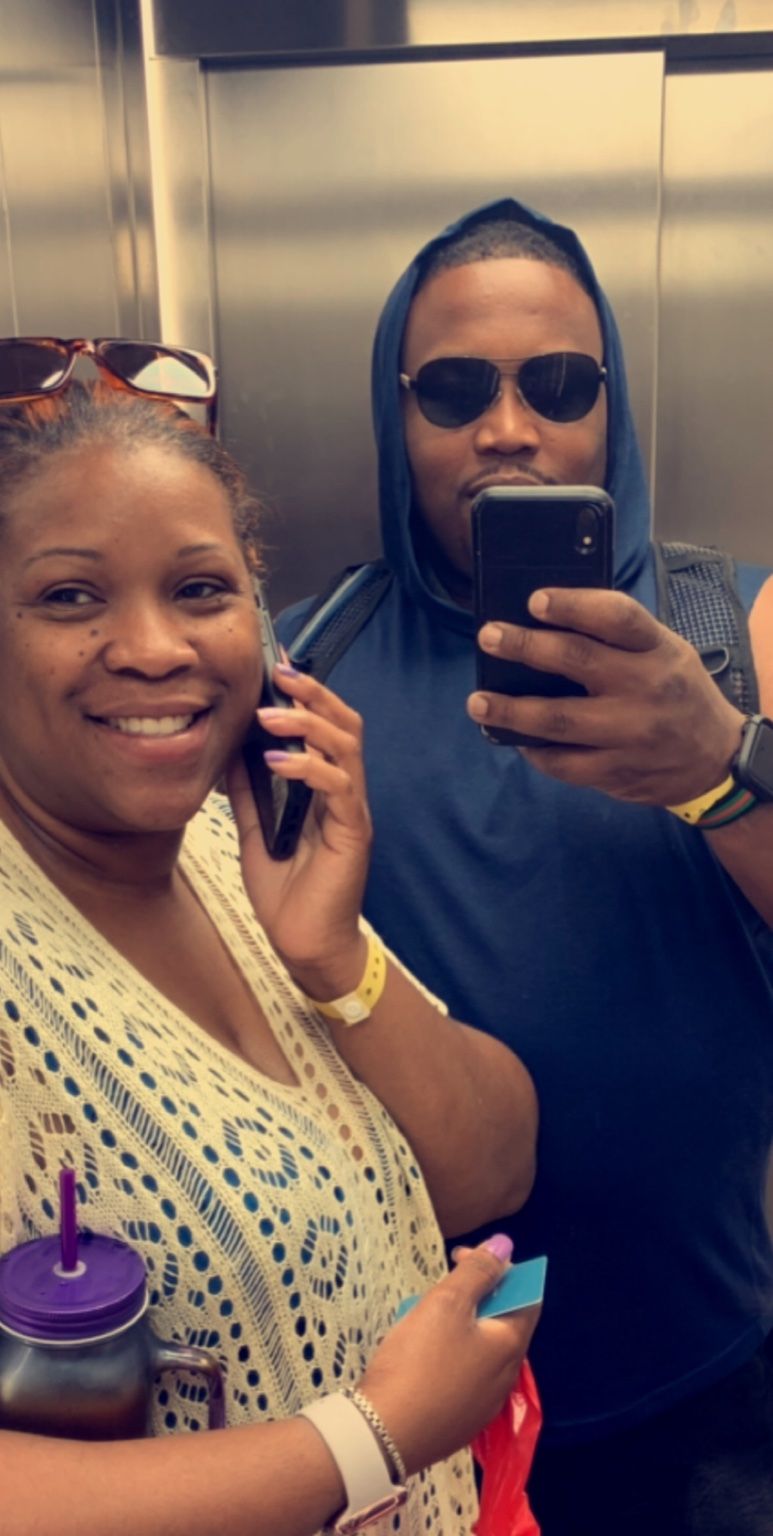 Customer photos