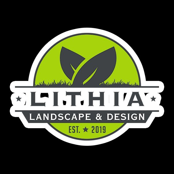 Lithia Landscape & Design