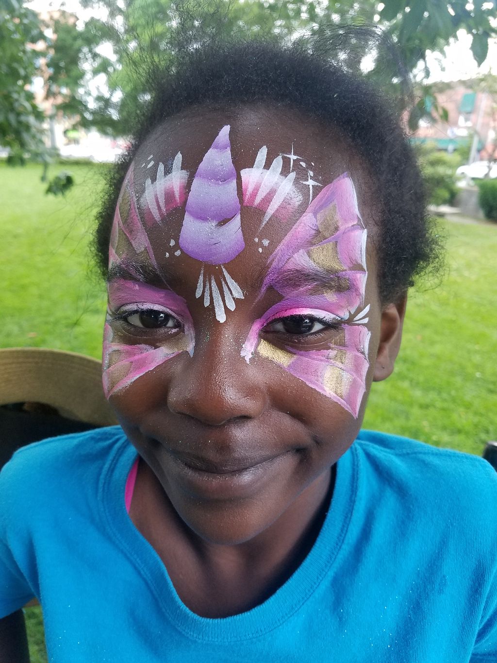 Face Painting