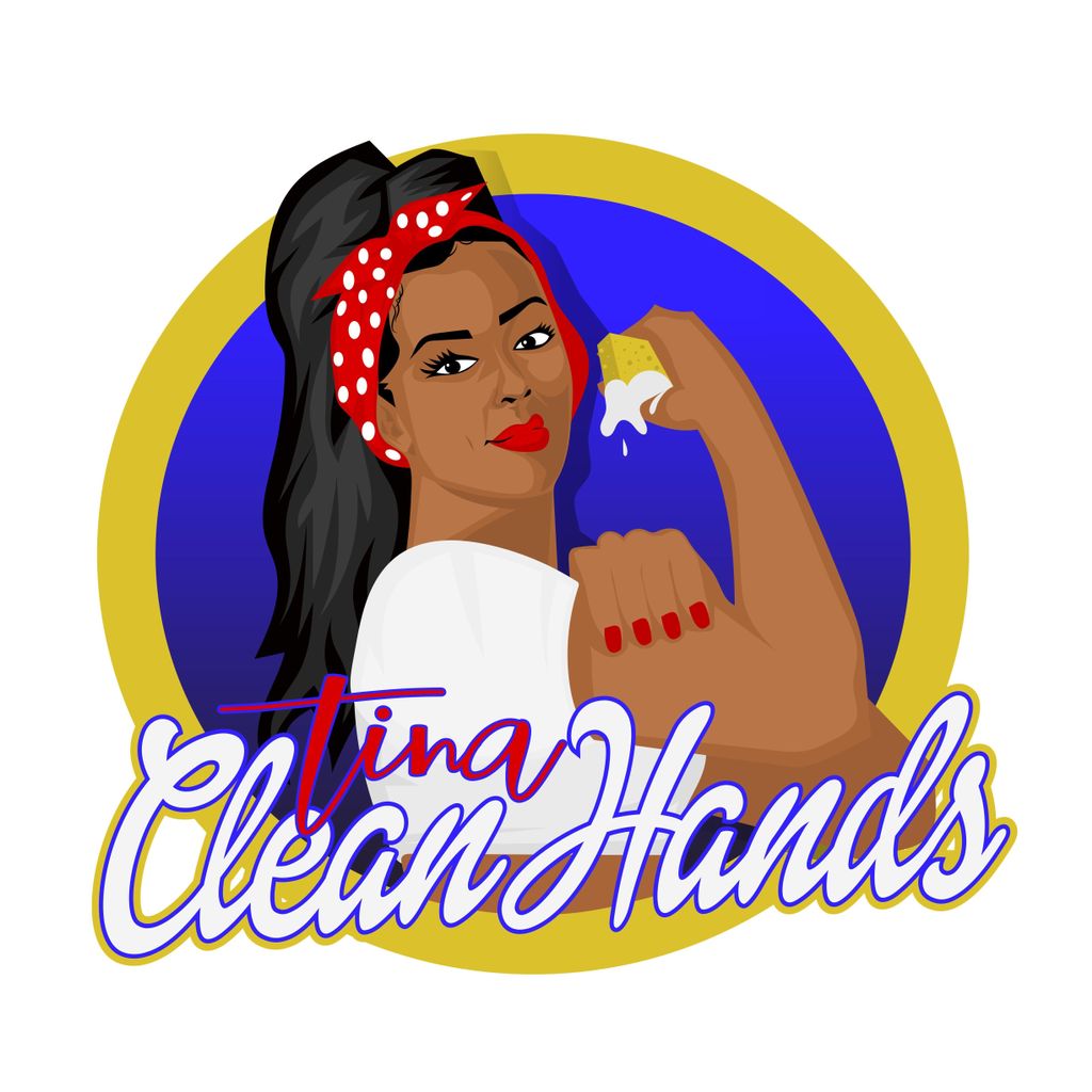 Tina Clean Hands LLC