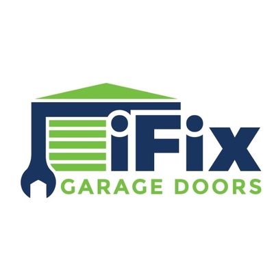 Avatar for iFix Garage Doors