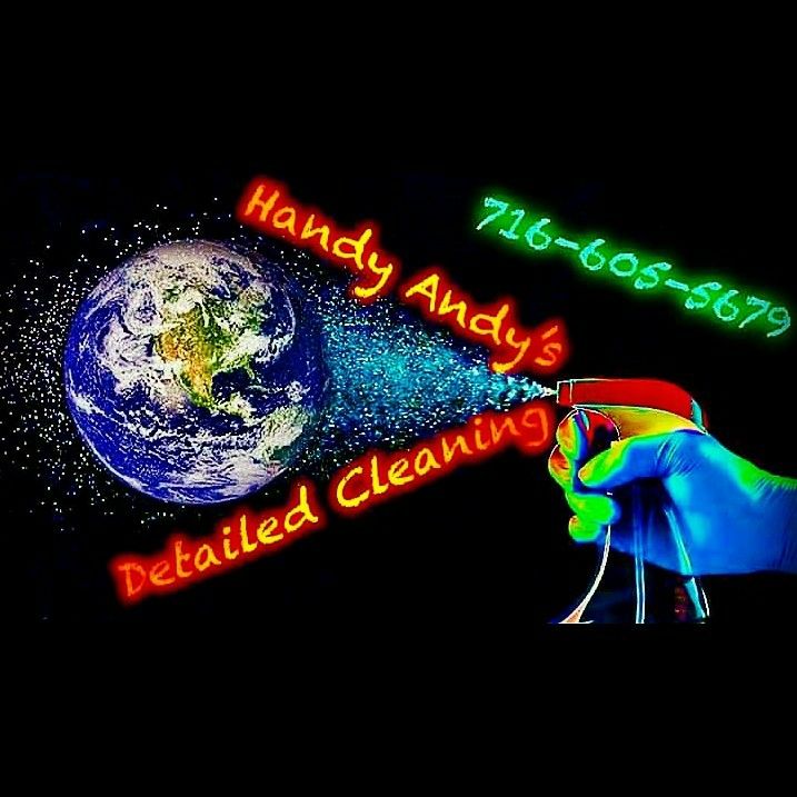 Handy Andys Detailed Cleaning