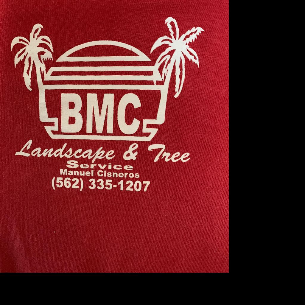 BMC LANDSCAPE &TREE SERVICE