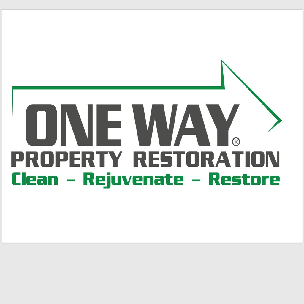 One way proprietary restoration