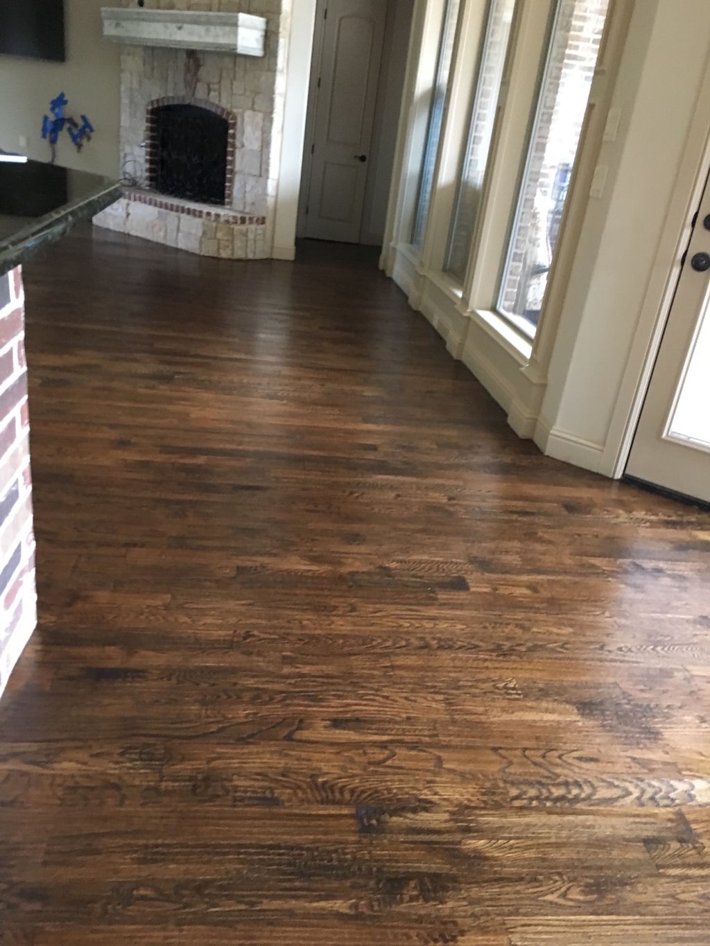 Customer photos