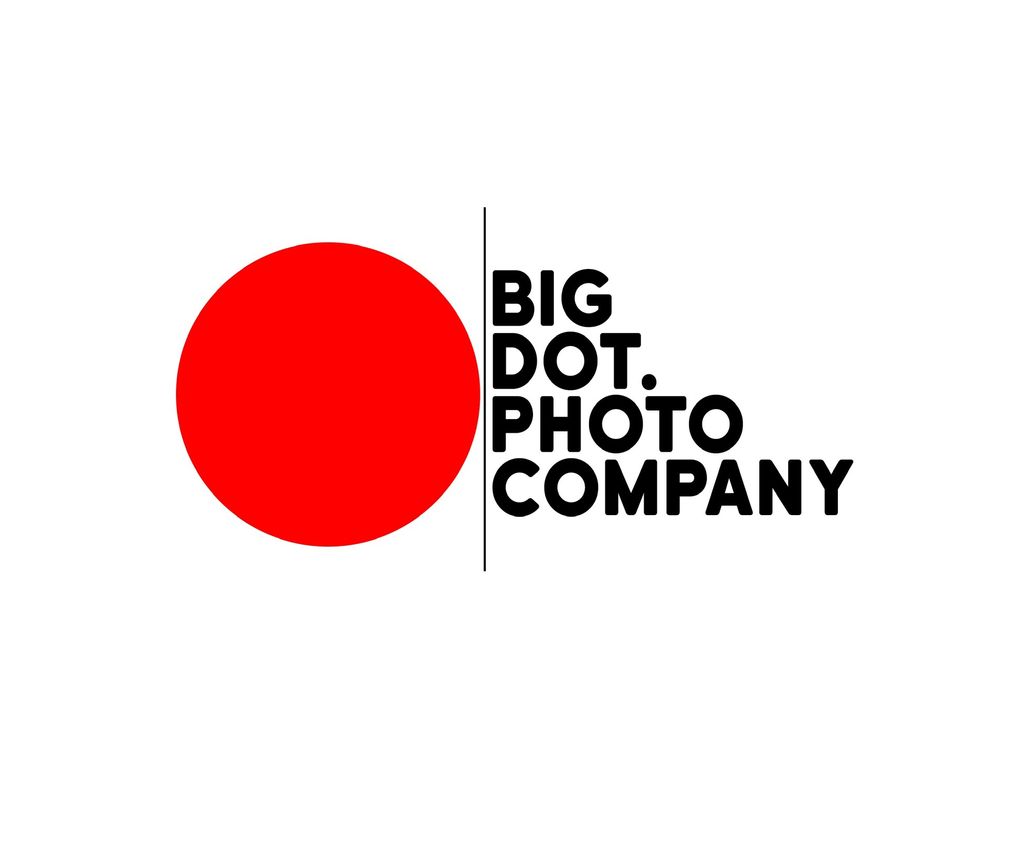 Big DOT. Photo Company