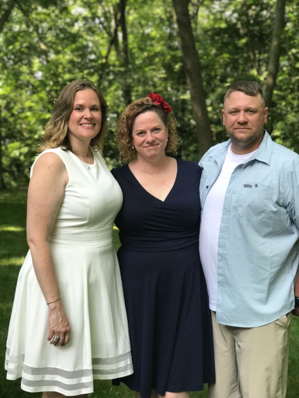 Customer photos