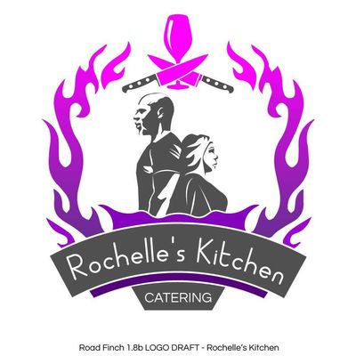 Avatar for Rochelle's Kitchen