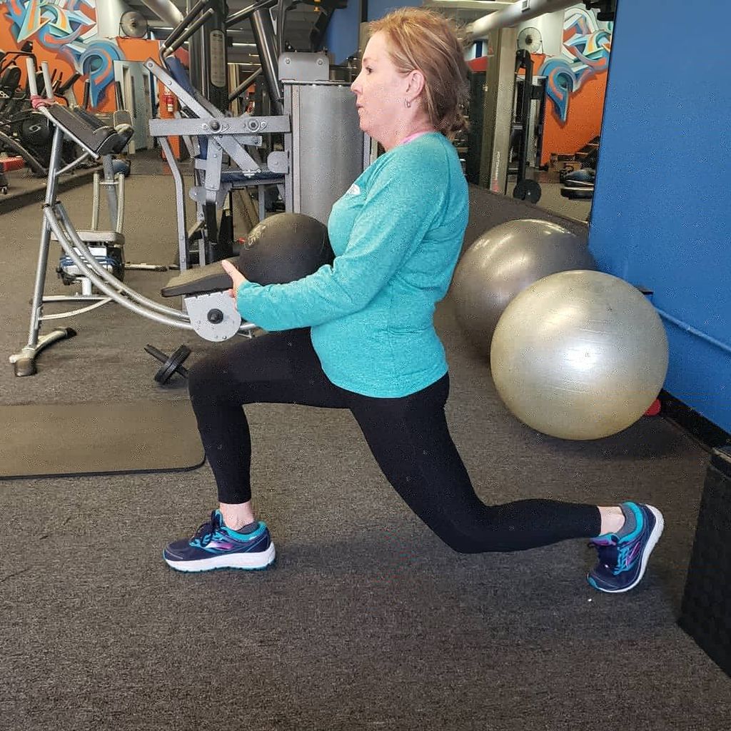 function, longevity, two keys to my training philo