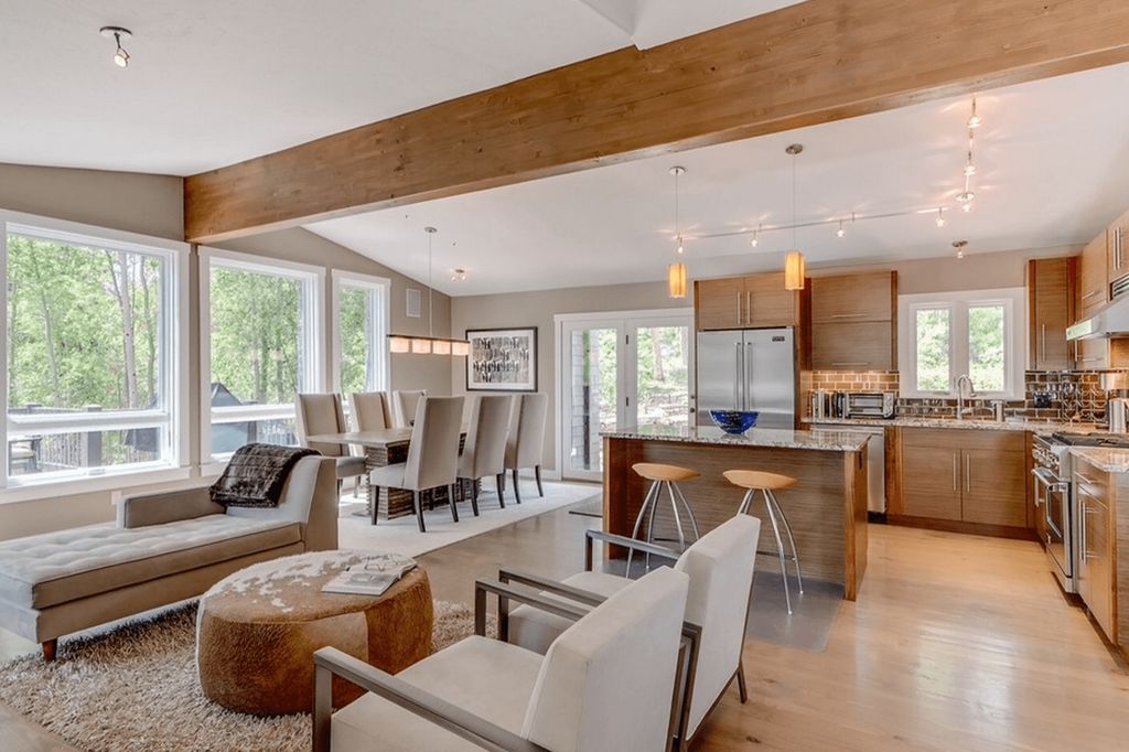 Residential cleaning