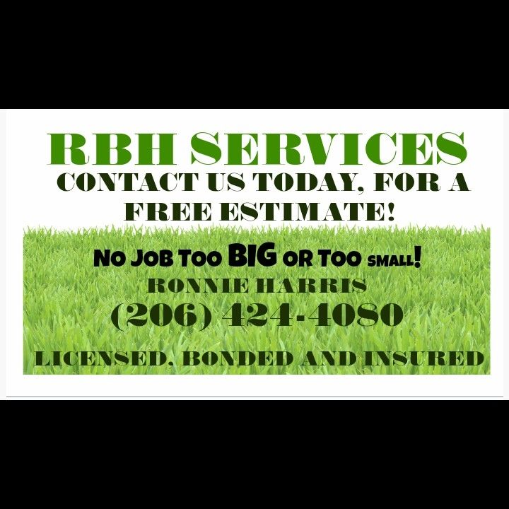 RBH SERVICES