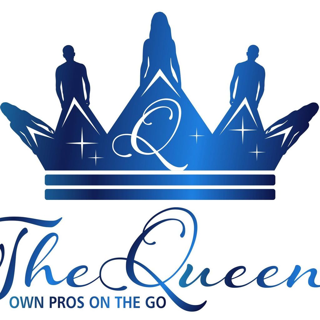 The Queens Own Pros on the Go