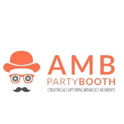 AMB Party Booth