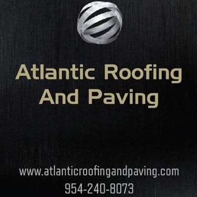 Avatar for Atlantic Roofing And Paving