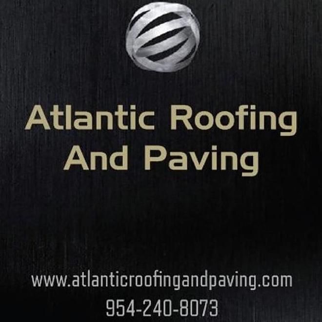 Atlantic Roofing And Paving