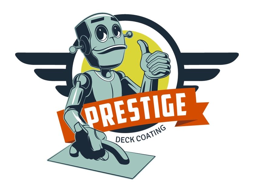 Prestige Deck Coating