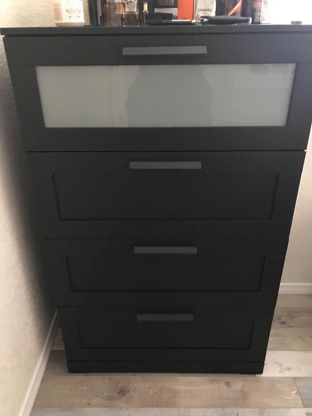 Customer photos