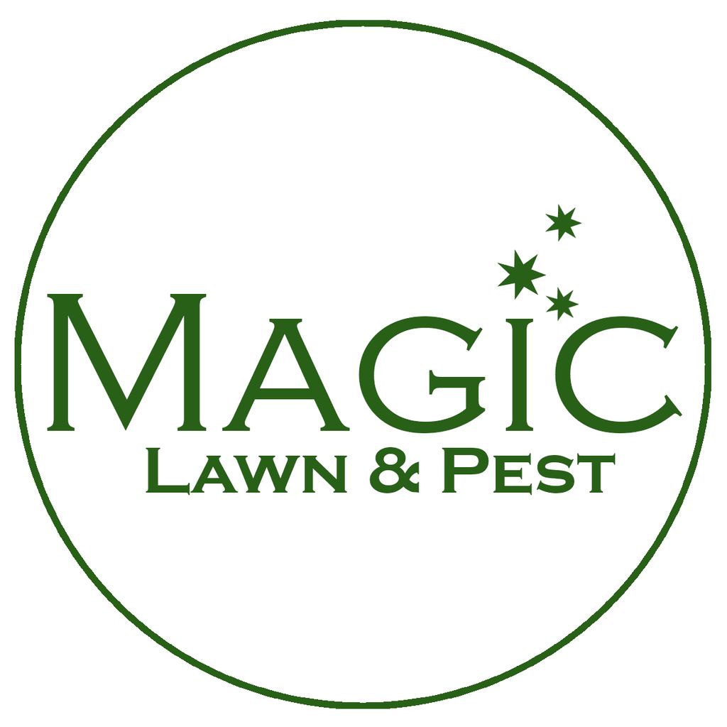 Magic Lawn & Pest