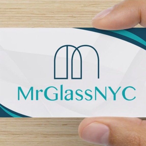 Mr. Glass NYC LLC