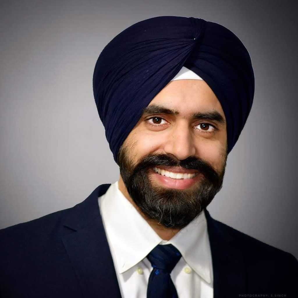 INDERPREET SINGH CPA PLLC