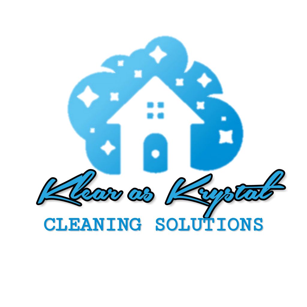Klear As Krystal Cleaning Solutions