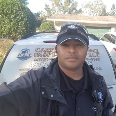 Avatar for Carpenter Home Inspections LLc