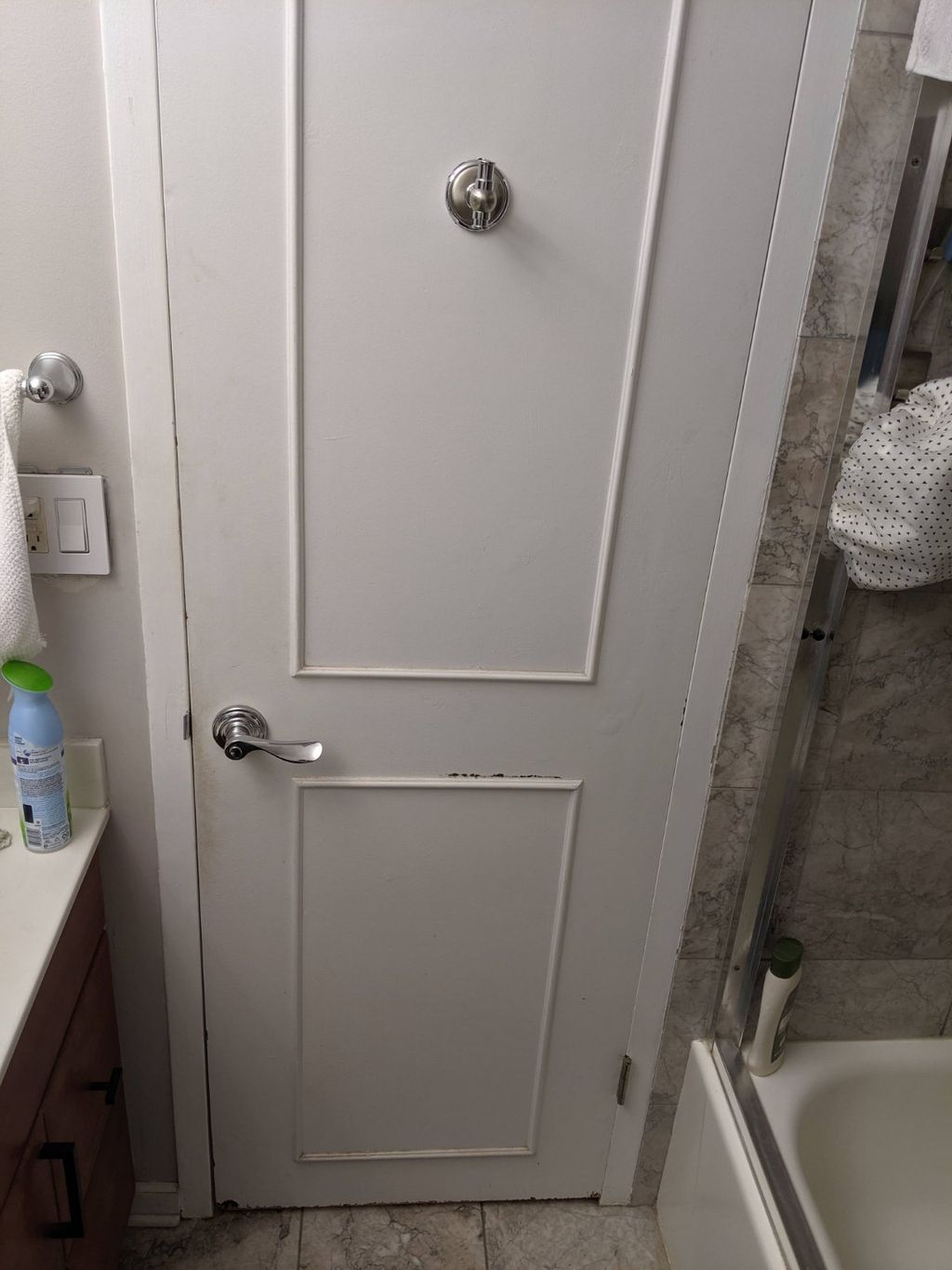 Customer photos