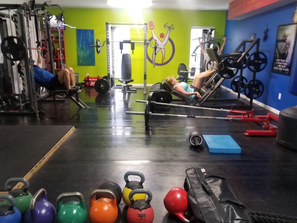 FAMILY TRAINING