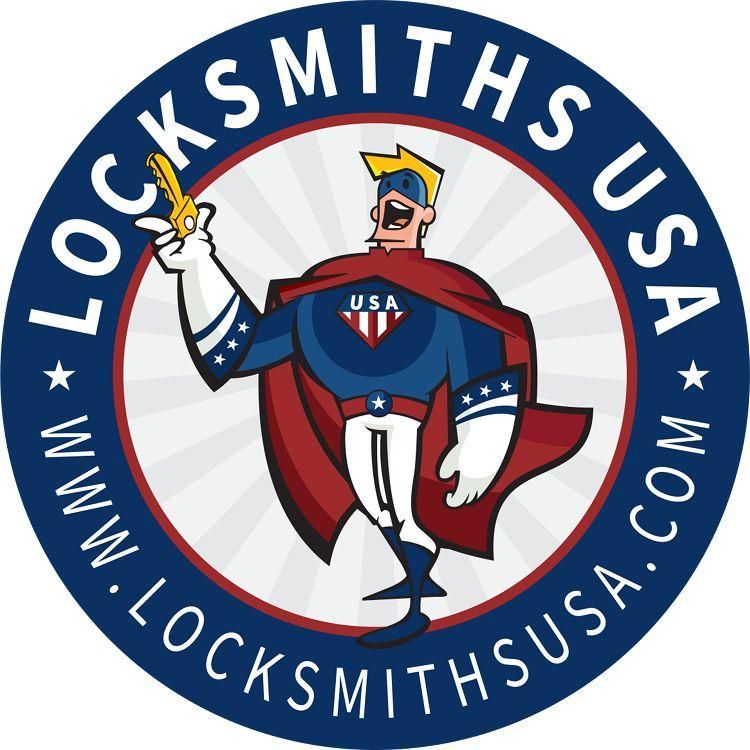 Locksmiths USA