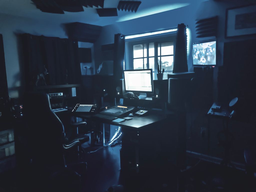 Projects and media