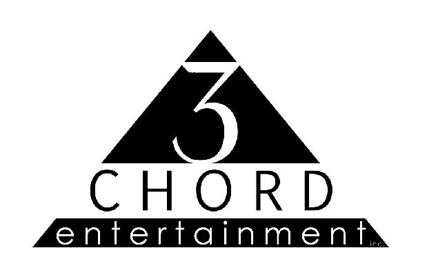 3 CHORD Entertainment