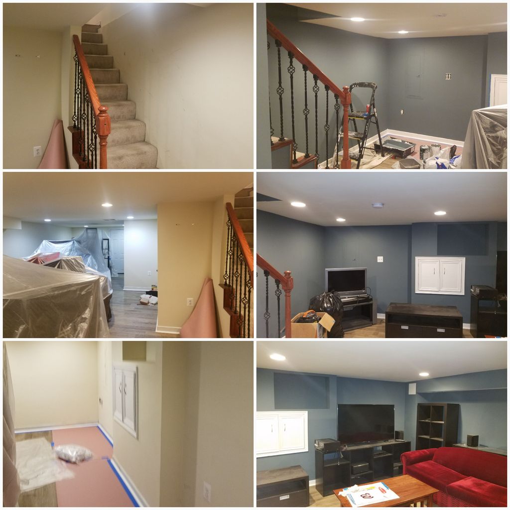 Projects and media