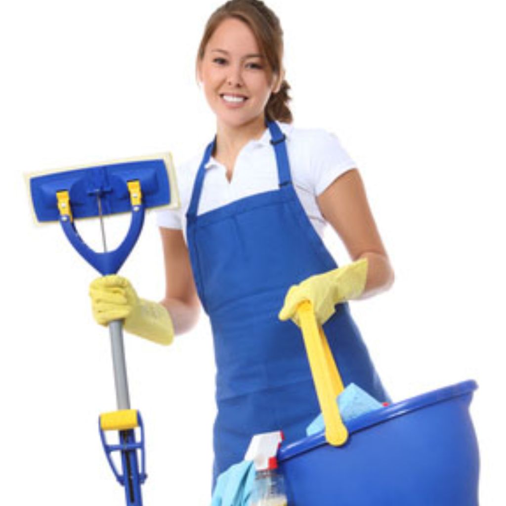 Klean Sweep Cleaning