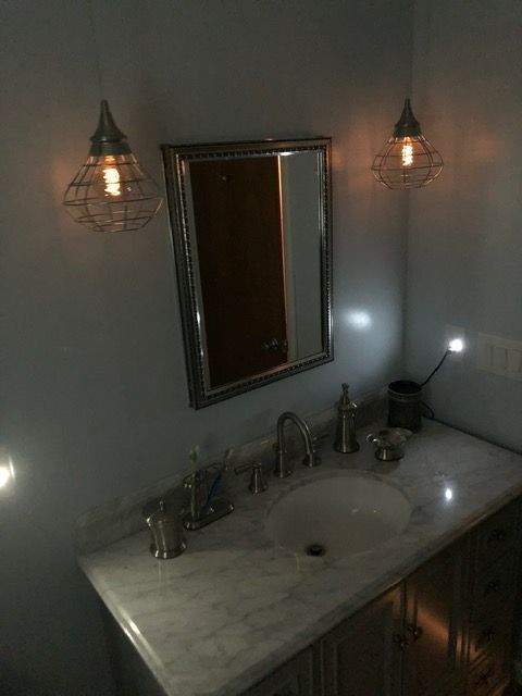 Light that make the difference