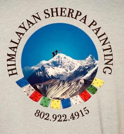 Himalayan sherpa painting LLC
