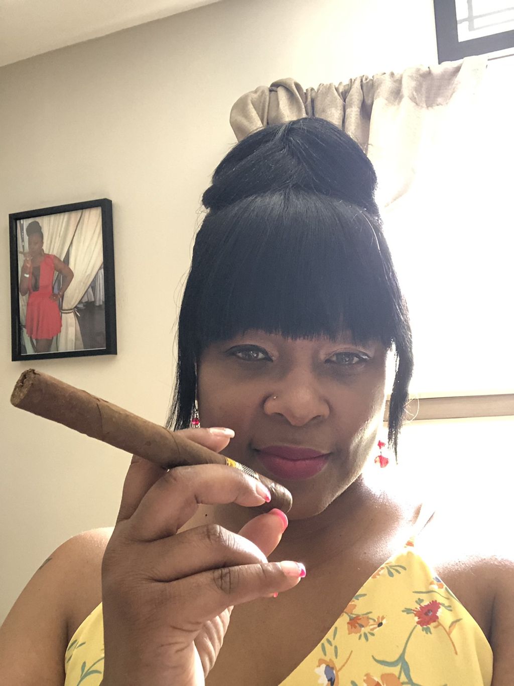 Customer photos