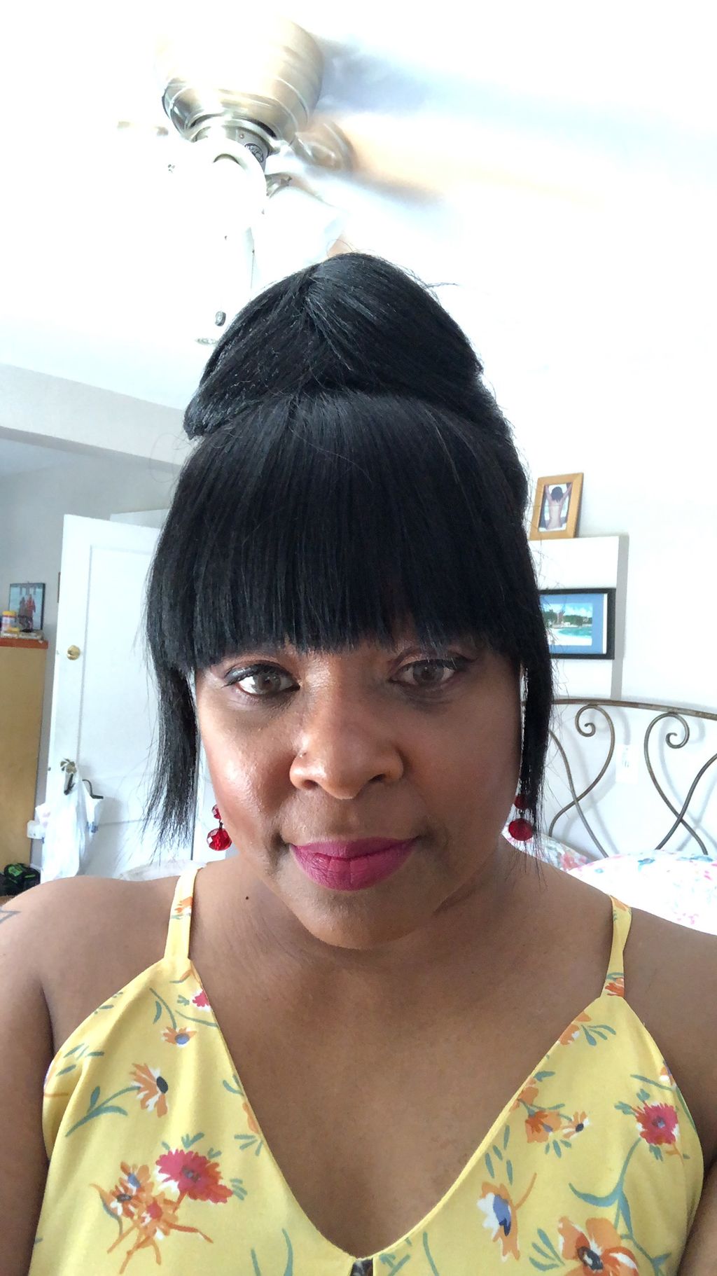 Customer photos