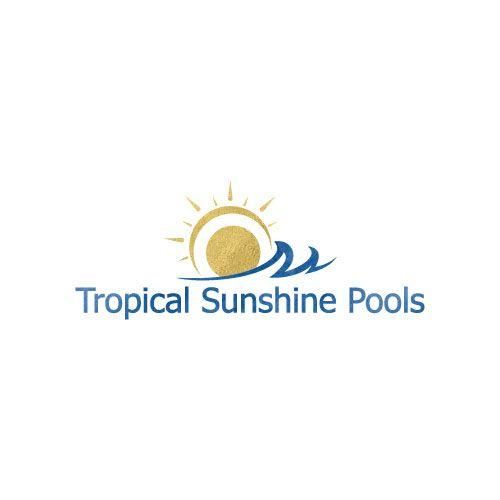 Tropical Sunshine Pools