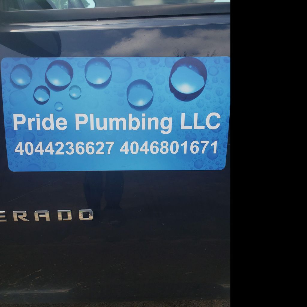 Pride Plumbing LLC