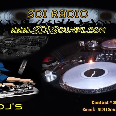 SDI DJs