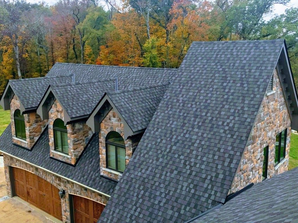 GAF Appalachian Sky